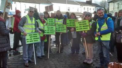 Councillor Blog #4: The Stockport Local Plan Consultation Round Up & Other Thoughts