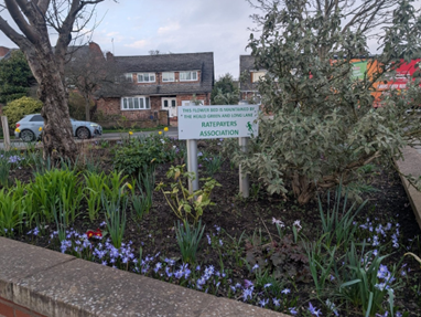 Councillor Blog #7: Loving where we live?